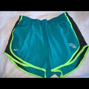 Nike shorts